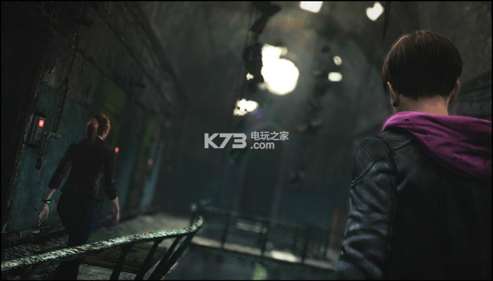 psv生化危机启示录2在哪买 psv生化危机启示录2在哪买