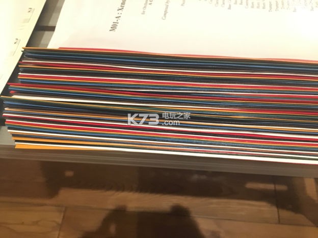 《异度之刃2》的音乐将不会让你失望! 《异度之刃2》的音乐将不会让你失望!