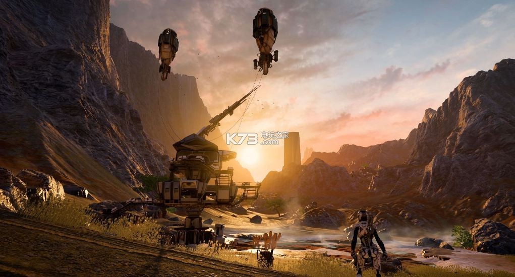 质量效应仙女座常见问题解决方法 质量效应仙女座常见问题解决方法