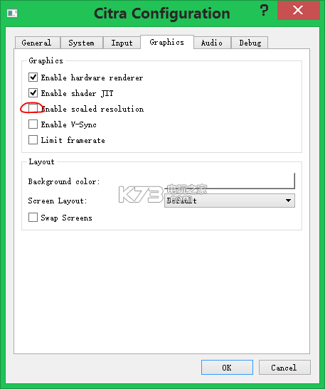 火焰纹章回声模拟器花屏解决方法 火焰纹章回声模拟器花屏解决方法