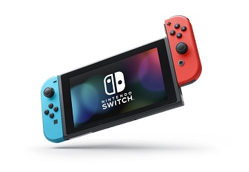 Nintendo Switch Online绑定账号而非主机