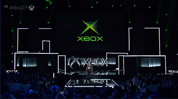 E3 2017：Xbox One将向下兼容Xbox游戏