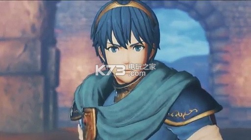 《火焰纹章无双》发售日锁定9月28日 《火焰纹章无双》发售日锁定9月28日