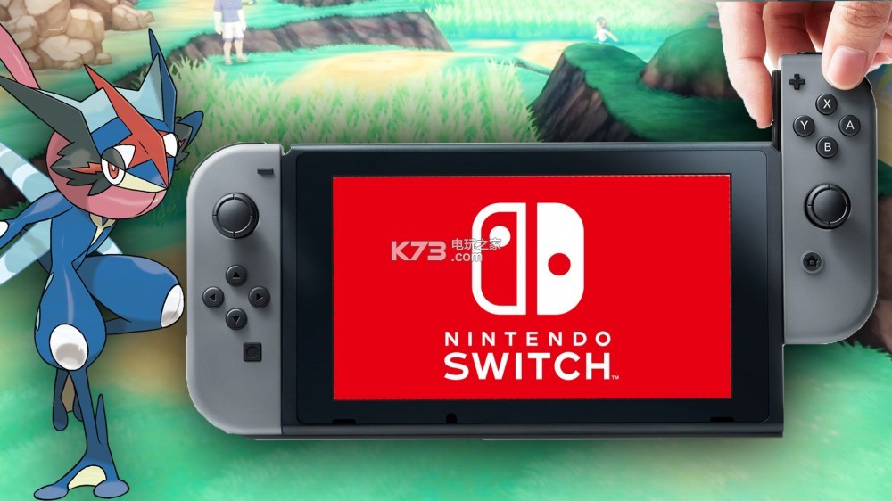 《口袋妖怪》ns新作着重探索 对战 养成玩法 《口袋妖怪》ns新作着重探索 对战 养成玩法