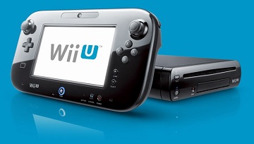 WiiU更新升级至5.5.2 自制系统受影响
