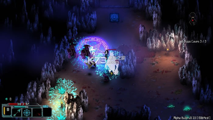 《莫塔之子》2018年发售 全新预告片释出 《莫塔之子》2018年发售 全新预告片释出