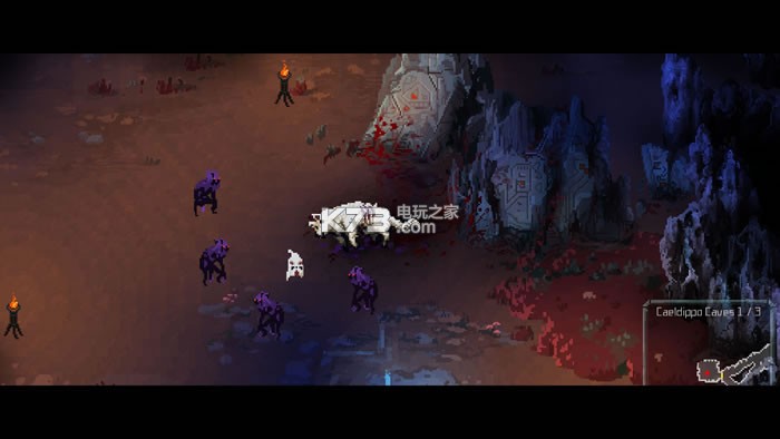 《莫塔之子》2018年发售 全新预告片释出 《莫塔之子》2018年发售 全新预告片释出