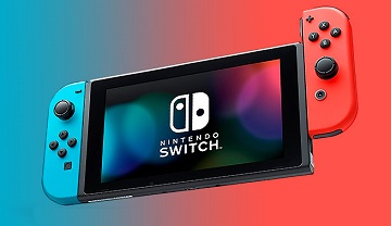 超越ps2：任天堂switch成日本销售最快主机