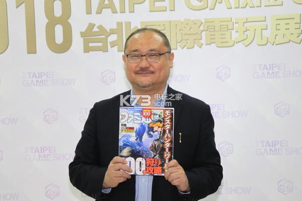 浜村弘一谈17年游戏界发展及变化 浜村弘一谈17年游戏界发展及变化