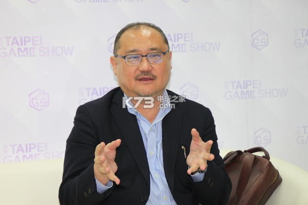 浜村弘一谈17年游戏界发展及变化 浜村弘一谈17年游戏界发展及变化