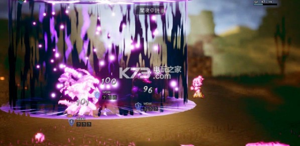 《八方旅人》全新游戏截图公布!7月31日登陆Switch 《八方旅人》全新游戏截图公布!7月31日登陆Switch