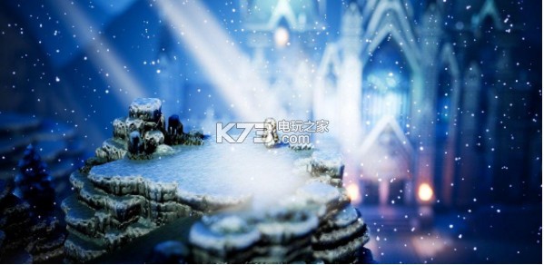 《八方旅人》全新游戏截图公布!7月31日登陆Switch 《八方旅人》全新游戏截图公布!7月31日登陆Switch