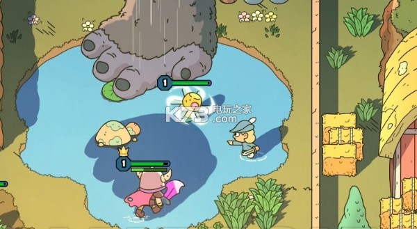 迪托之剑steam全成就一览及达成攻略 迪托之剑steam全成就一览及达成攻略