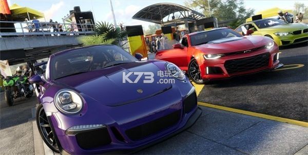 飙酷车神2赚钱方法详解 飙酷车神2赚钱方法详解