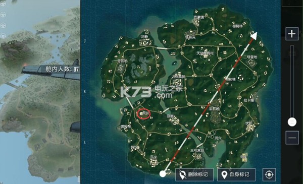 绝地求生刺激战场土著祭坛打法攻略 绝地求生刺激战场土著祭坛打法攻略