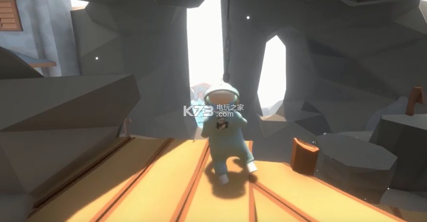 人类一败涂地冰雪地图攻略 人类一败涂地冰雪地图攻略