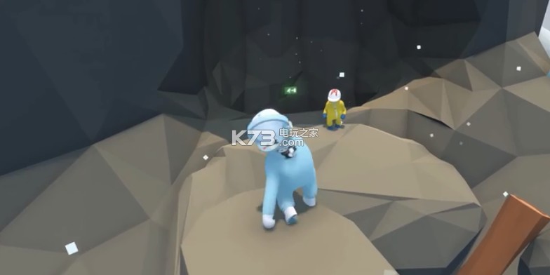 人类一败涂地冰雪地图攻略 人类一败涂地冰雪地图攻略