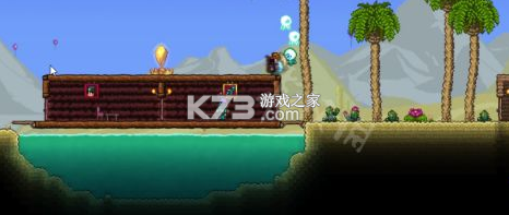 泰拉瑞亚1.4种子有哪些 泰拉瑞亚1.4种子有哪些