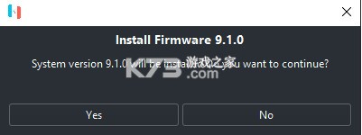 Ryujinx模拟器设置图文教程 Ryujinx模拟器设置图文教程