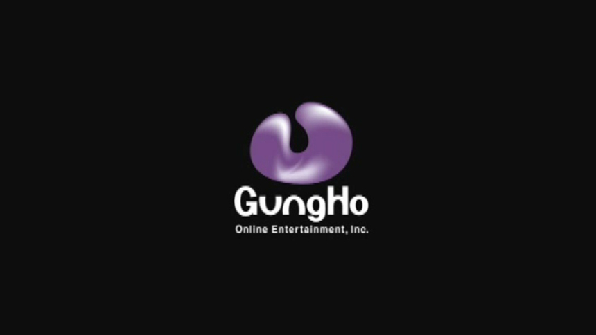 GungHo在线游戏娱乐公司