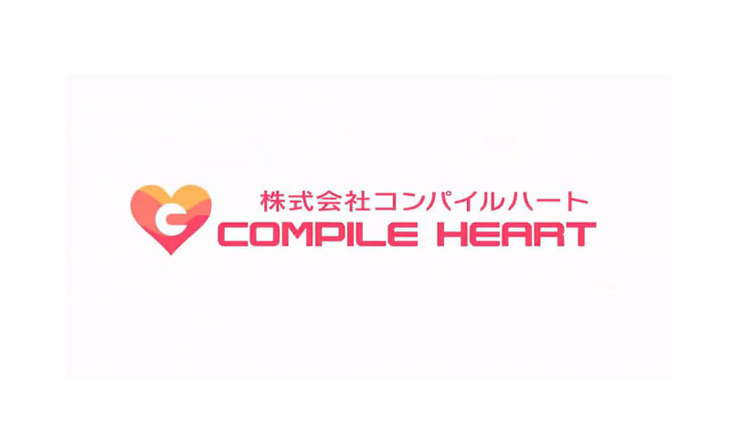 Compile Heartlogo