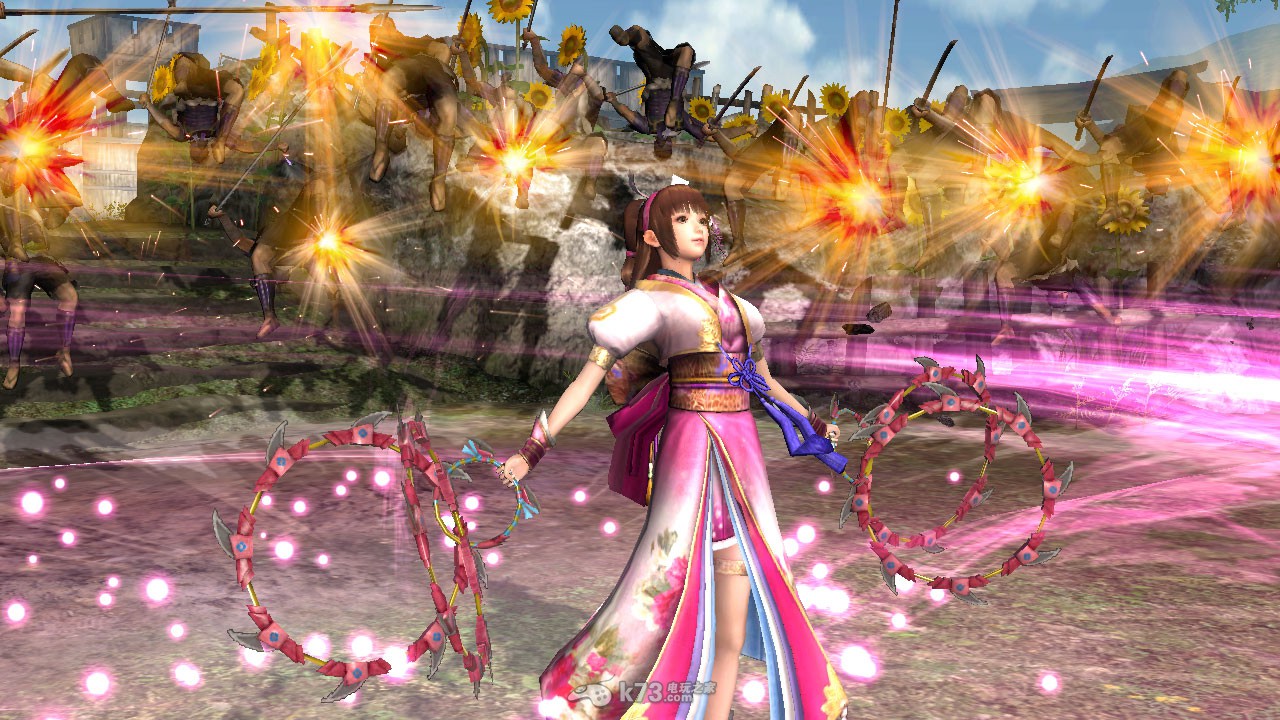 战国无双4,战国无双4下载,战国无双4中文 战国无双4,战国无双4下载,战国无双4中文