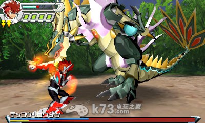 圣灵破碎者日版游戏下载 圣灵破碎者日版游戏下载