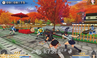 闪乱神乐2真红下载 闪乱神乐2真红下载