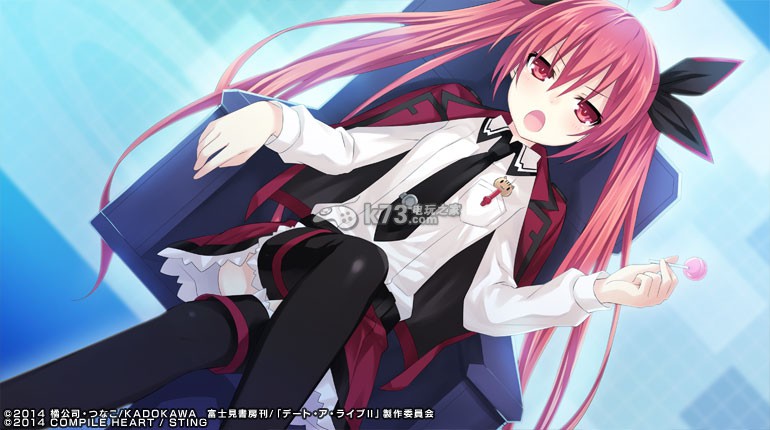 约会大作战或守install 日版下载 约会大作战或守install 日版下载