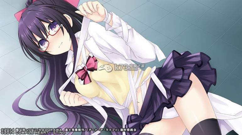 约会大作战或守install 日版下载 约会大作战或守install 日版下载