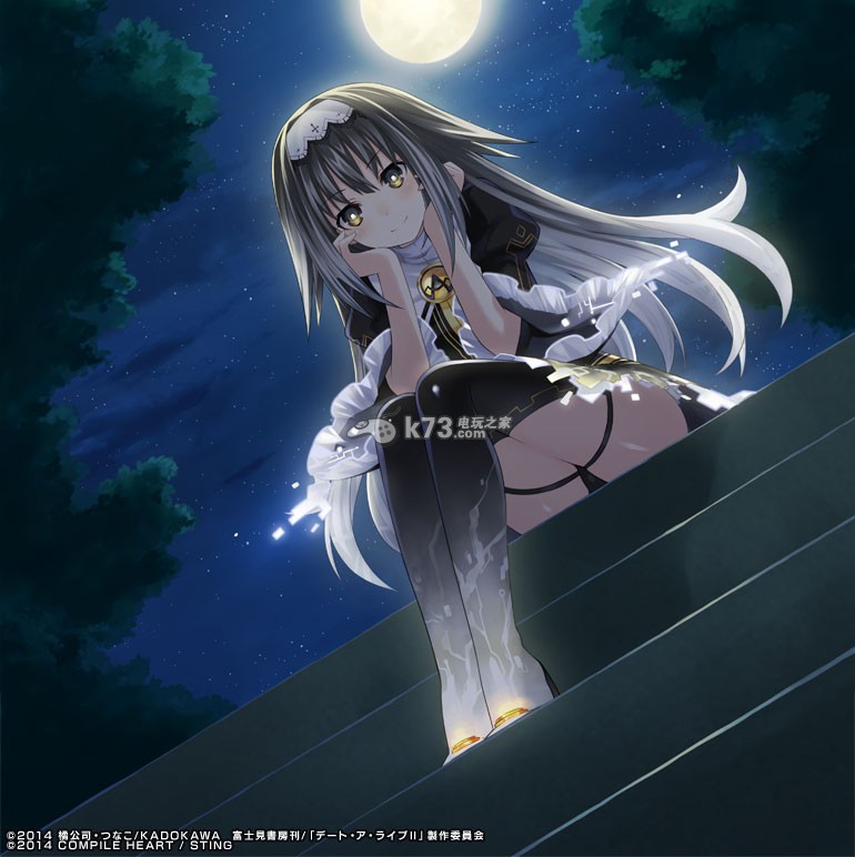 约会大作战或守install 日版下载 约会大作战或守install 日版下载