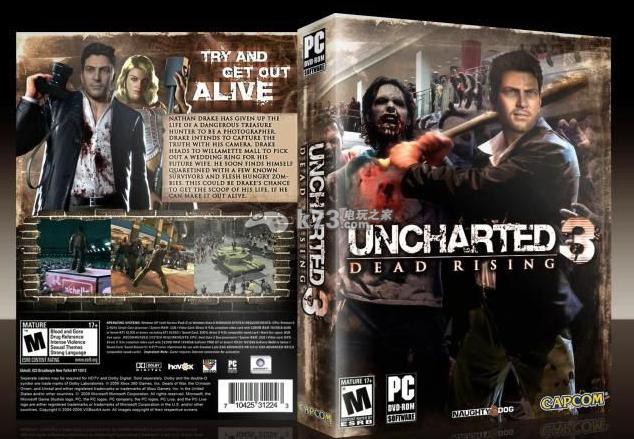 丧尸围城3 pc汉化版下载 丧尸围城3 pc汉化版下载