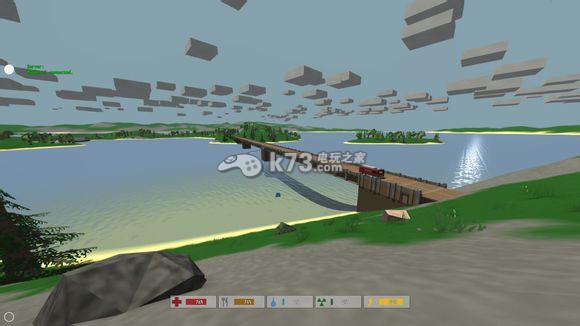 unturned 汉化版下载 unturned 汉化版下载