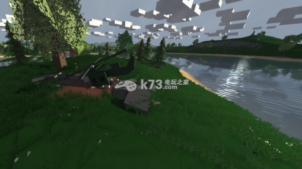 unturned 汉化版下载 unturned 汉化版下载