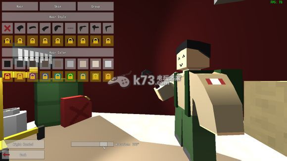 unturned 汉化版下载 unturned 汉化版下载
