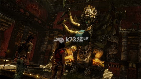 神秘海域2 中文版下载 神秘海域2 中文版下载