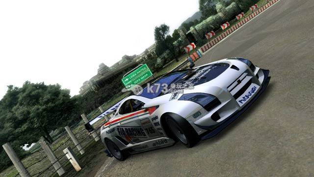 山脊赛车7 日版下载 山脊赛车7 日版下载