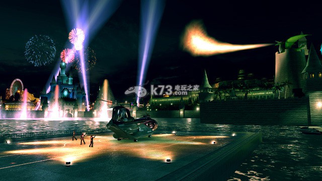 山脊赛车7 日版下载 山脊赛车7 日版下载