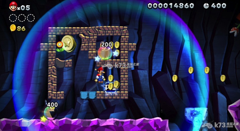 新超级马里奥兄弟u 新超级马里奥兄弟u