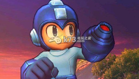 任天堂明星大乱斗3ds 任天堂明星大乱斗3ds