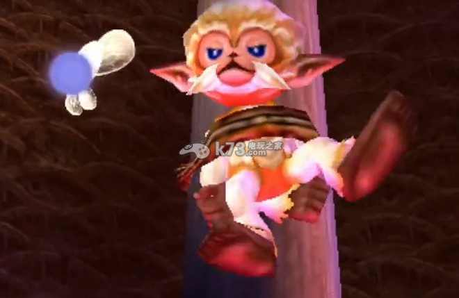 3ds塞尔达传说姆吉拉的假面3D下载 3ds塞尔达传说姆吉拉的假面3D下载