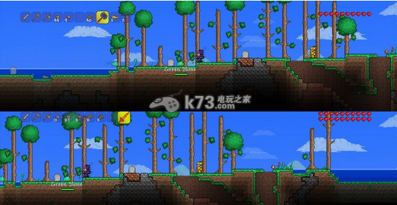 ps3泰拉瑞亚下载 ps3泰拉瑞亚下载