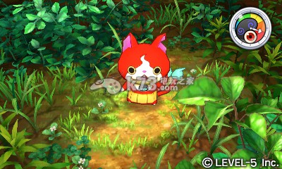 妖怪手表 妖怪手表