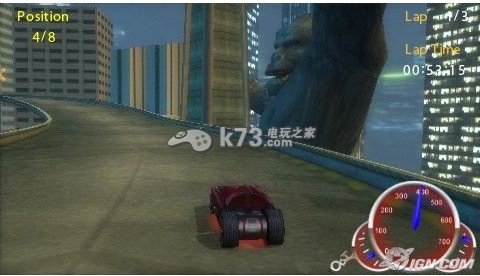 风火轮赛车 美版下载 风火轮赛车 美版下载