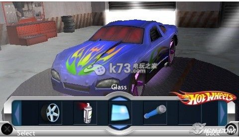 风火轮赛车 美版下载 风火轮赛车 美版下载