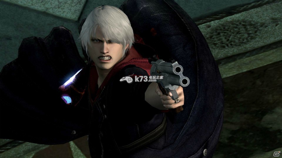 鬼泣4特别版 美版下载 鬼泣4特别版 美版下载