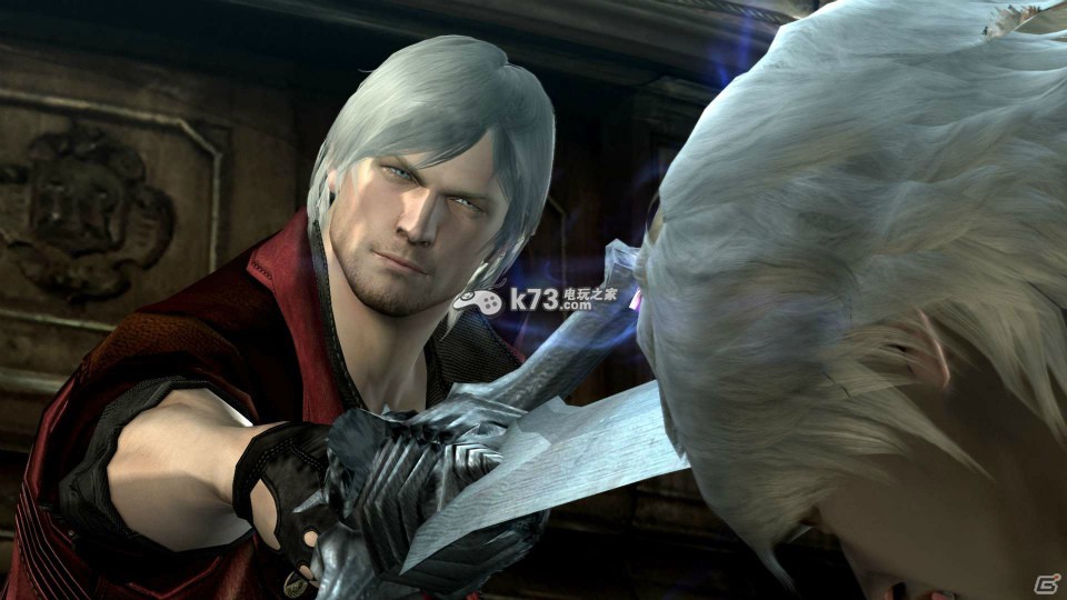 鬼泣4特别版 美版下载 鬼泣4特别版 美版下载