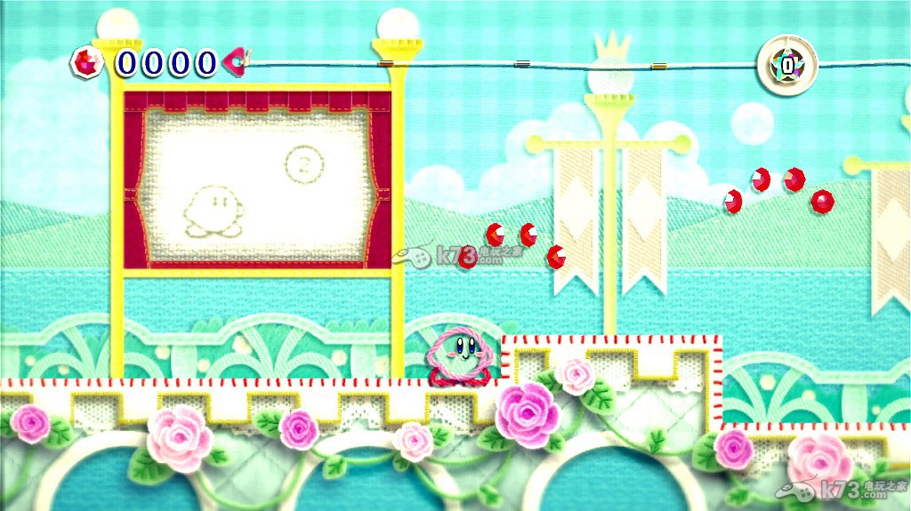 星之卡比毛线传说 下载 星之卡比毛线传说 下载