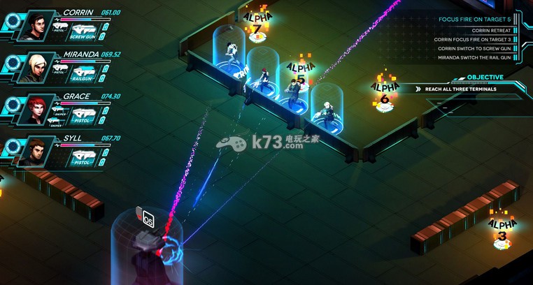 回声战令 下载 回声战令 下载