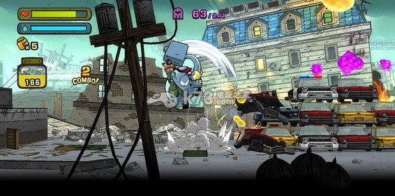 坏象坦博 日版下载 坏象坦博 日版下载